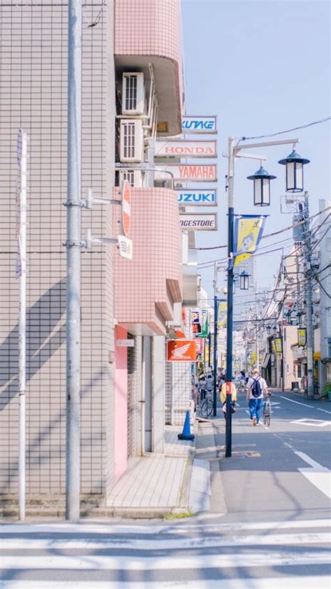 Macbook wallpaper orange aesthetic aesthetic collage custom wallpaper big sur retro vintage desktop ipad laptop. Lockscreens 💕| Pink Japan aesthetic lockscreens Reblog or ...