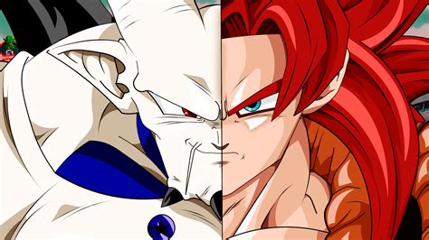 However, north american players who preordered the game from gamestop, were able to get the game on november 18, 2016. Gogeta SSJ 4 VS OMEGA SHENRON HD Wallpaper | Background Image | 1920x1080 | ID:1007060 ...