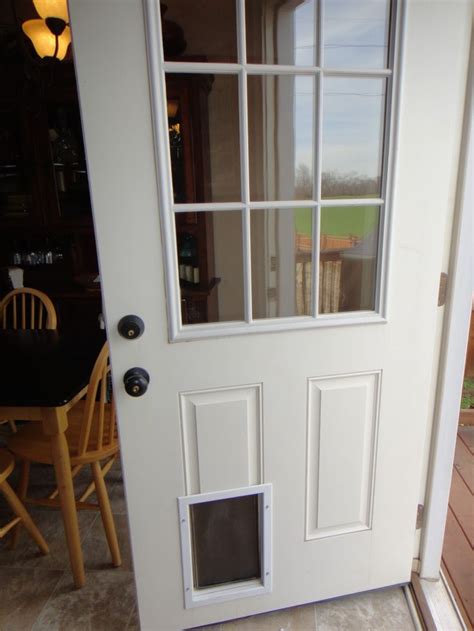 See more ideas about diy doggie door, dog door, pet door. 78 best Dog doors images on Pinterest | Diy doggie door, Doggy doors and Pet door