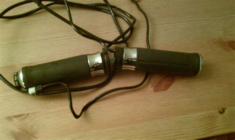 In fact, some grips are specifically designed to keep the factory appearance of. Harley heated grips - Harley Davidson Forums
