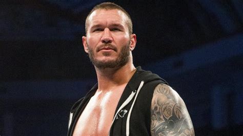 Randy Orton Wrestling Newsnet