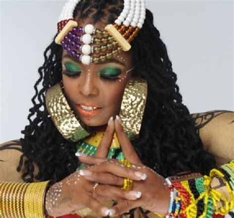 Picture Of Khia