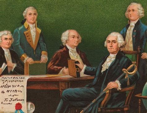 We did not find results for: ONLINE EVENT- The Cabinet: George Washington & the ...
