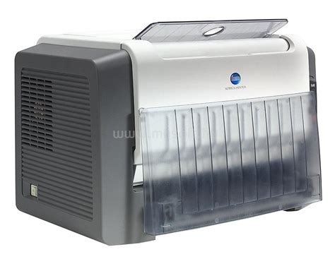 Download the latest drivers and utilities for your konica minolta devices. Konica Minolta Pagepro 1350W Ovladače / Amazon.com: Konica ...