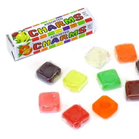 Candy Charms Assorted Plenty Mercantile And Venue