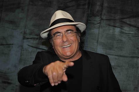 Music video by al bano e romina power performing felicita℗ © 1982 baby recordsfor entertainment purpose only. Al Bano: "L'uomo è stato capace di distruggere i dinosauri ...