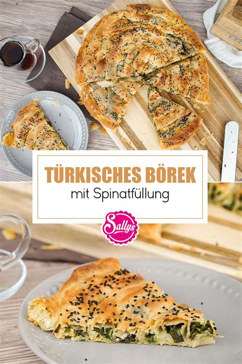 Wildcard instagram posts photos and videos picuki com. Türkisches Börek mit selbstgemachtem Yufkateig / mit ...