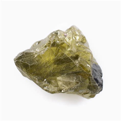 Rough | Natural Green 2.34ct – Rough Diamond World