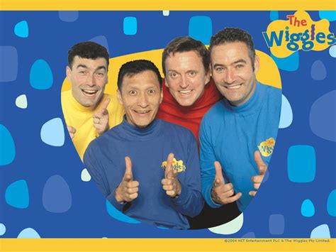 The Wiggles The Wiggles Wallpaper 41657830 Fanpop Page 7