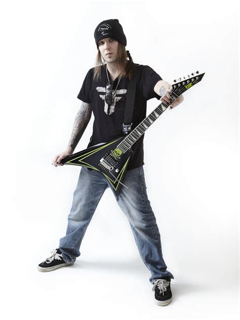 After a 1 year engagement they were married in dec 2017. Nov 1 & Nov 8: Alexi Laiho ESP Clinics in SoCal - The ESP ...