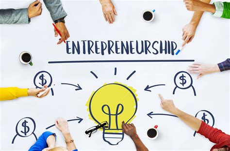Entrepreneurship