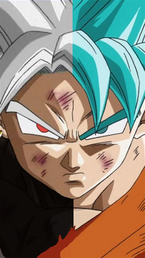 Hd wallpapers and background images Goku iPhone Wallpaper (64+ images)