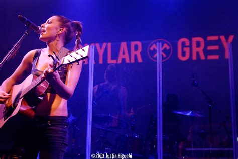 Skylar Grey 7252013 14 Skylar Grey Performing Live At T Flickr