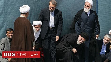 هاشمی رفسنجانی، رازدار اسرار جمهوری اسلامی ایران Bbc News فارسی