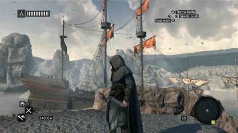 Descargar Assassin s Creed Revelations para PC 4GB Español