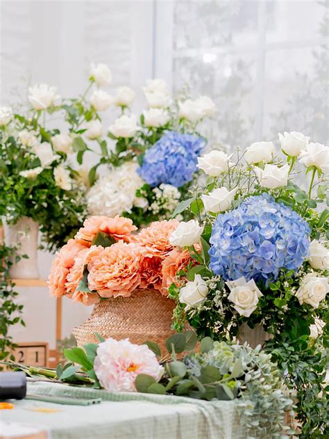 Symphony Florist | Symphony Florist