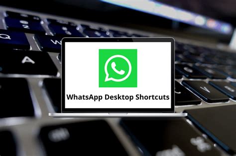 Whatsapp Web Keyboard Shortcuts Archives Tutorial Tactic