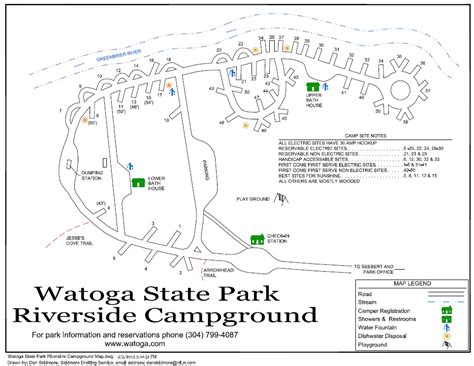 Maybe you would like to learn more about one of these? Watoga Campground Map - Hammock Forums Gallery