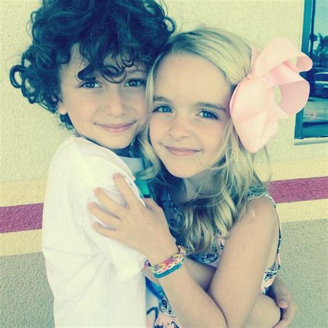 Maybe you would like to learn more about one of these? Mckenna Grace / August Maturo | Girl meets world, Mckenna ...