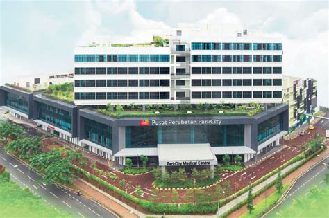 Subang jaya is popular for being a popular education hub. Growing the Ramsay Sime Darby experience | The Edge Markets