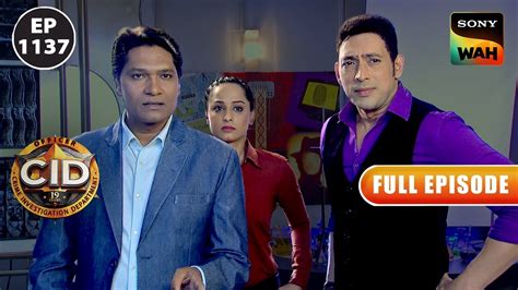 Blind Pathologist CID को Sinister Secrets Unveil करने में करता है मदद