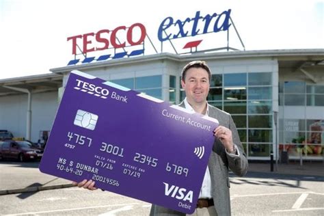 Tesco bank has collected 420 reviews with an average score of 3.59. Tesco Bank launches rewarding current account in Northern ...