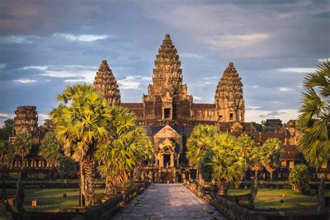The Top Things To Do In Cambodia