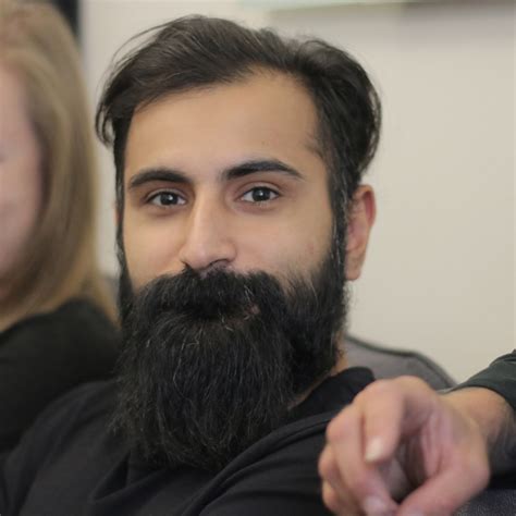 2020 svenska nyheter (tv series) hanif bali. 20: Hanif Bali