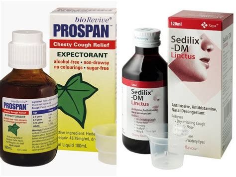 Kenali JenisJenis Batuk Dan Ubat Yang Sesuai Untuk Korang Cari  REMAJA