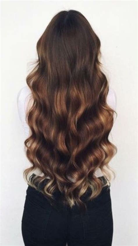 The 25 Best Waist Length Hair Ideas On Pinterest Natural Waves