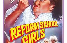 reform school girls umbrella entertainment review dvd