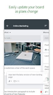 While lists can be really useful for task tracking and. Microsoft Planner - Apps on Google Play