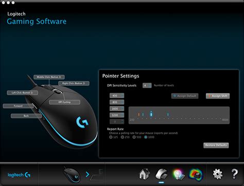 The download file has a size of 114.6mb. How to Download Logitech Gaming Software For Windows 10, Mac and Linux | Laptops Magazine