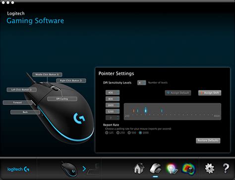 It helps you to create various. How to Download Logitech Gaming Software For Windows 10, Mac and Linux | Laptops Magazine