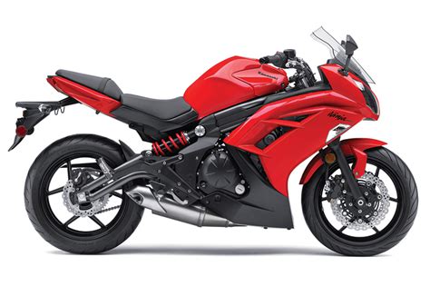 2012 kawasaki ninja® 650 pictures, prices, information, and specifications. 2012 Kawasaki Ninja 650 Review | Rider Magazine | Rider ...