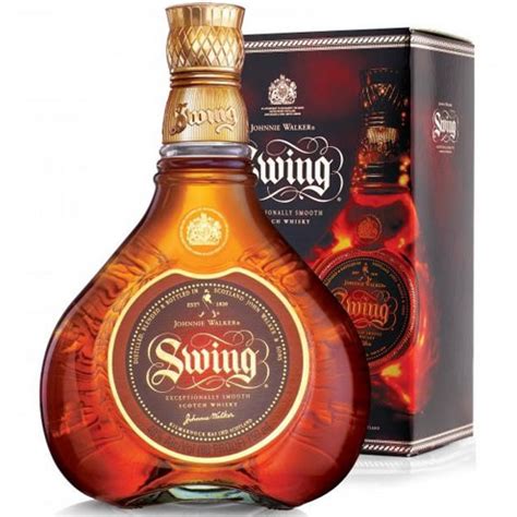 We did not find results for: Johnnie Walker Swing Scotch - Find Rare Whisky