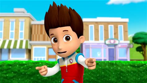 Ryder In Season 3 Paw Patrol Photo 40159035 Fanpop