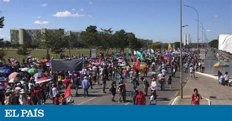© issouf sanogo / afp. Manifestação de 30 de Maio: Segundo protesto pela educação ...