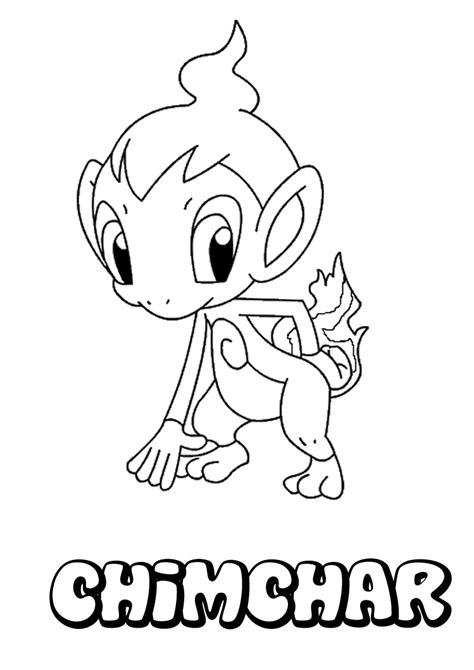 Pokemon Coloring Pages. Join your favorite Pokemon on an Adventure!