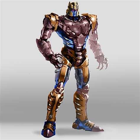 Beast Wars Dinobot 2