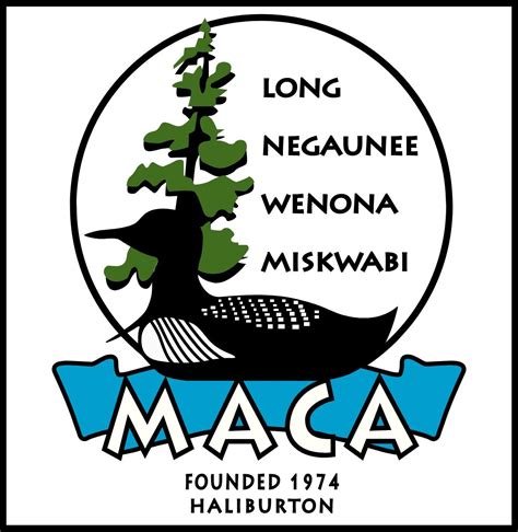 annual membership — miskwabi area community association