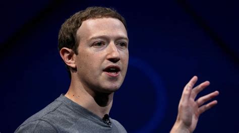 I Have No Plan To Step Down Facebook Ceo Mark Zuckerberg The Statesman