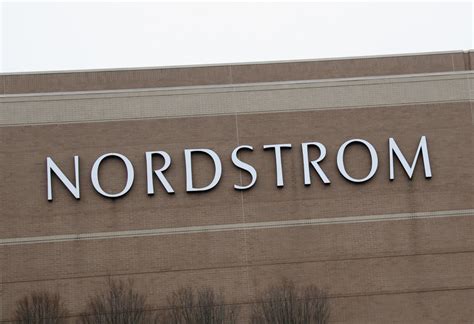 Nordstrom Extends Digital Capabilities With Livestream Shopping
