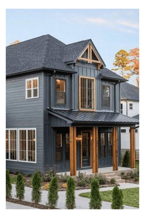 Soffit and fascia + rain carrying system benefits: White or Dark Grey soffits?