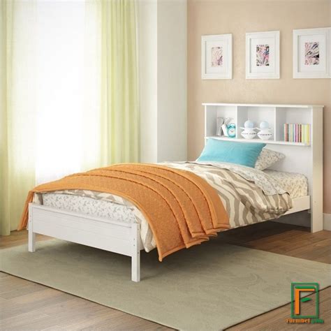 Komentar sebelumnya (1) 14 oct 2014 21:04. Jual Tempat Tidur Minimalis Kayu Mahoni Duco Putih Rak Atas