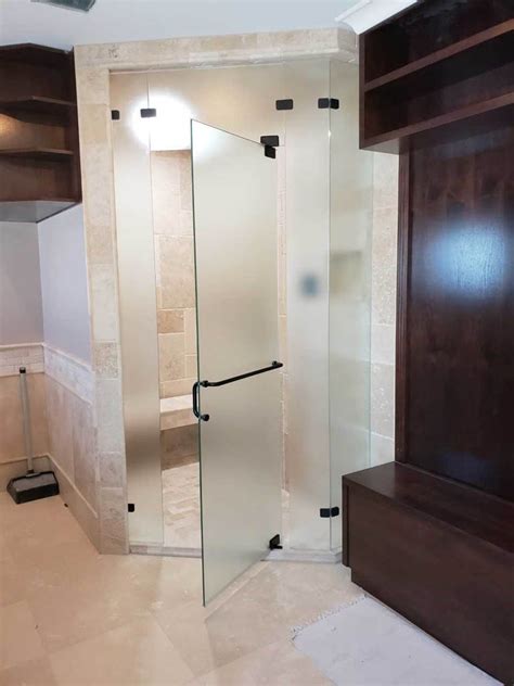 Is there a whirlpool steam shower in edmonton? Steam Showers | Cascade Glass | Custom Mirrors, Glass ...
