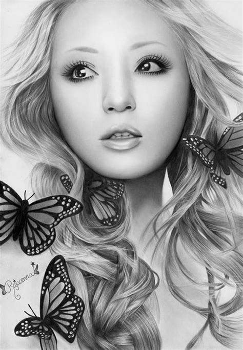 50 Mind Blowing Pencil Drawings With Images Pencil Drawings