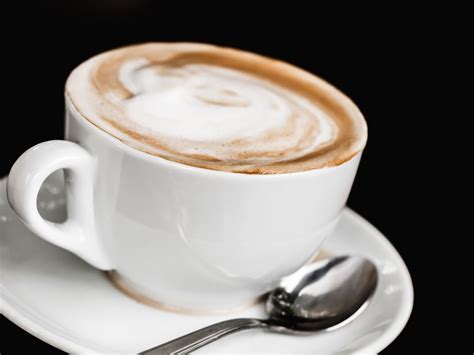 Café crème Recette de Café crème