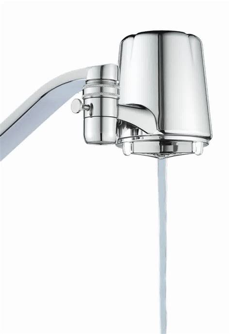 The best kitchen sinks are simple to use, versatile enough to handle rinsing and washing, and durable enough to work for years… changing water temperature settings is also a cinch with this kitchen faucet. Best Water Faucet Filter: Guidelines and Recommendations ...