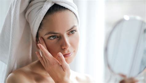 6 puntos claves para el cuidado de la piel del rostro esbeltia